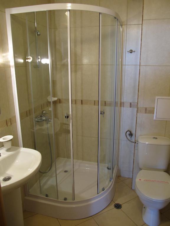 Aquilon Hotel & Thermal Pools Banya (Blagoevgrad) Quarto foto