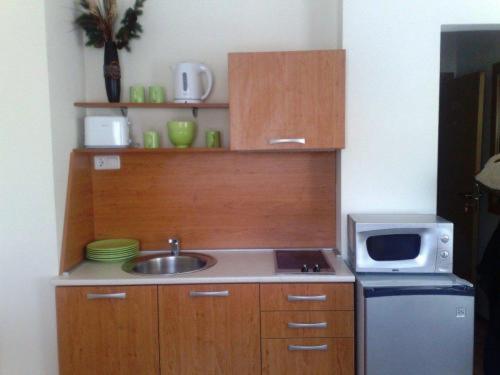 Aquilon Hotel & Thermal Pools Banya (Blagoevgrad) Quarto foto
