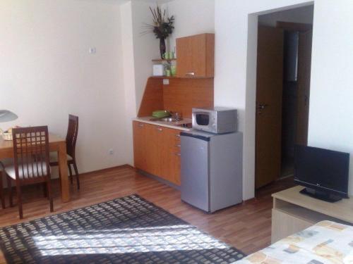 Aquilon Hotel & Thermal Pools Banya (Blagoevgrad) Quarto foto