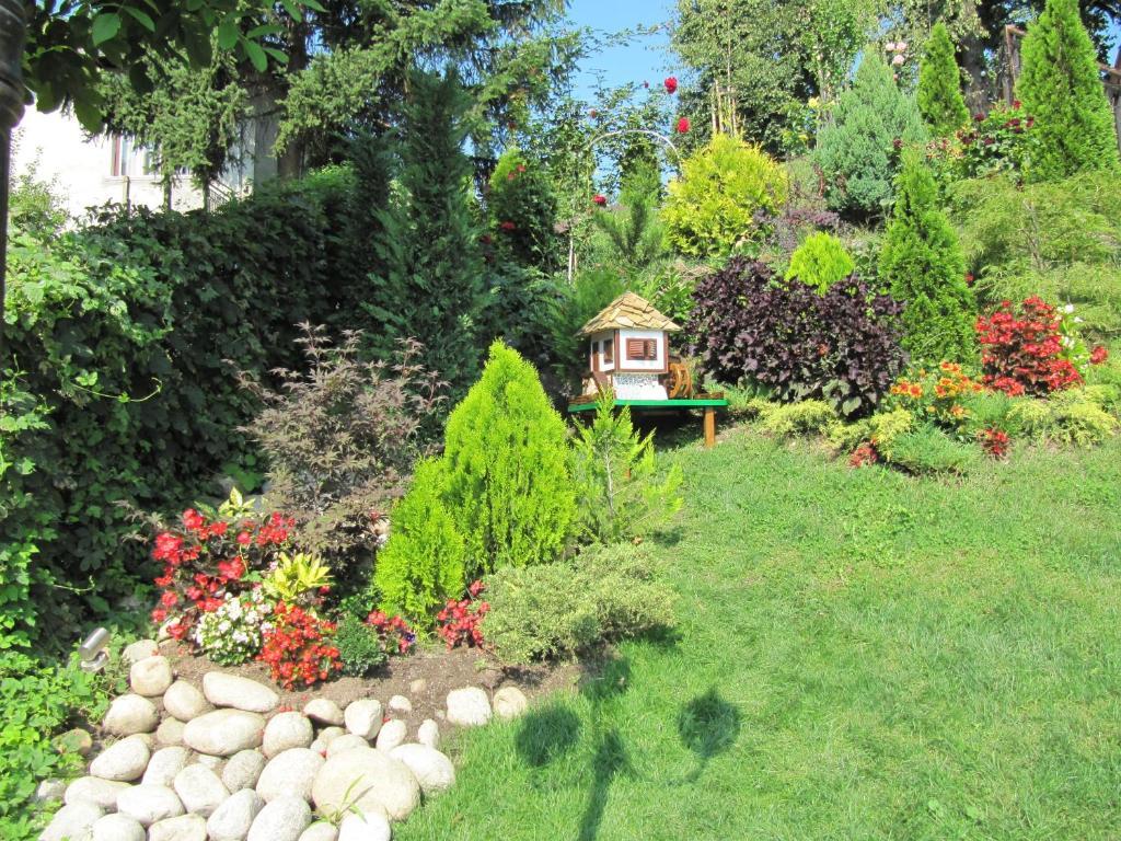 Aquilon Hotel & Thermal Pools Banya (Blagoevgrad) Exterior foto