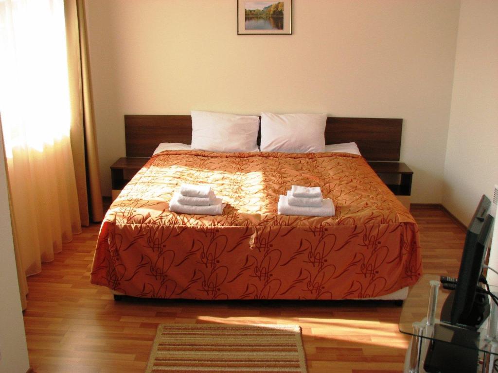 Aquilon Hotel & Thermal Pools Banya (Blagoevgrad) Quarto foto