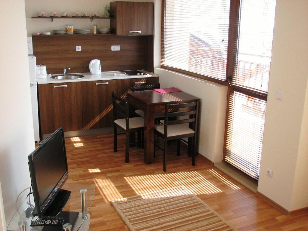 Aquilon Hotel & Thermal Pools Banya (Blagoevgrad) Quarto foto