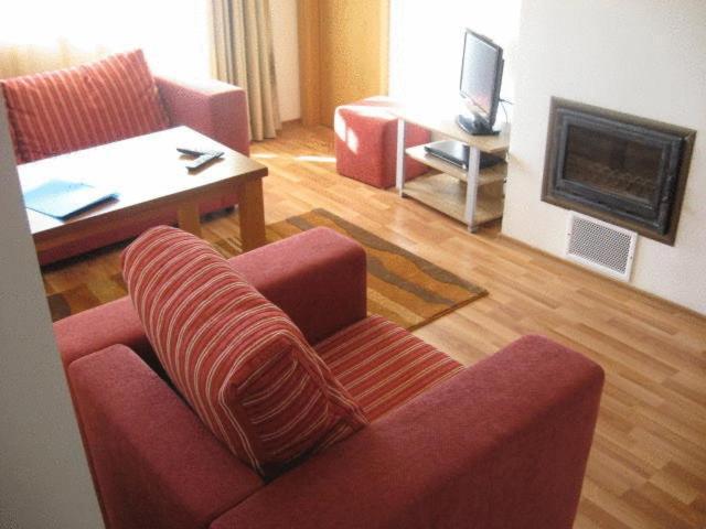 Aquilon Hotel & Thermal Pools Banya (Blagoevgrad) Quarto foto