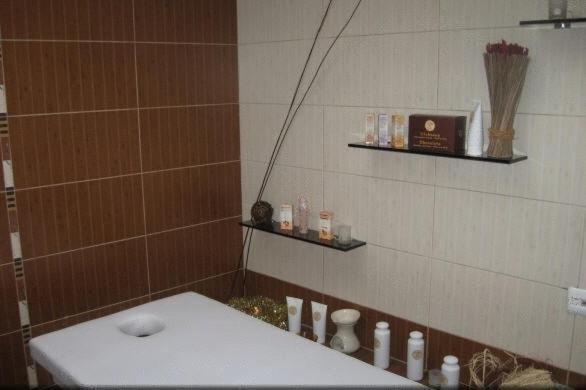 Aquilon Hotel & Thermal Pools Banya (Blagoevgrad) Exterior foto